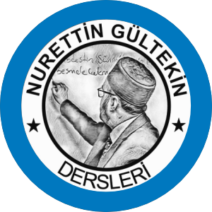 Nurettin Gültekin Dersleri